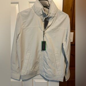 Men’s Tommy Hilfiger water jacket